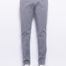 BRIGLIA 1949-Pantaloni Ventre Piatto in Slim Fit Grigio-TRYME Shop