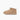 UGG-Stivaletti in Montone Ultra Mini Classic Sabbia-TRYME Shop
