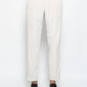 BRIGLIA 1949-Chino con Coulisse in Velluto Isolas Beige-TRYME Shop