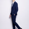 PAOLONI-Completo in Fresco Lana Linea Archivio Blu-TRYME Shop