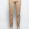 BRIGLIA 1949-Pantaloni Chino in Gabardine Beige-TRYME Shop