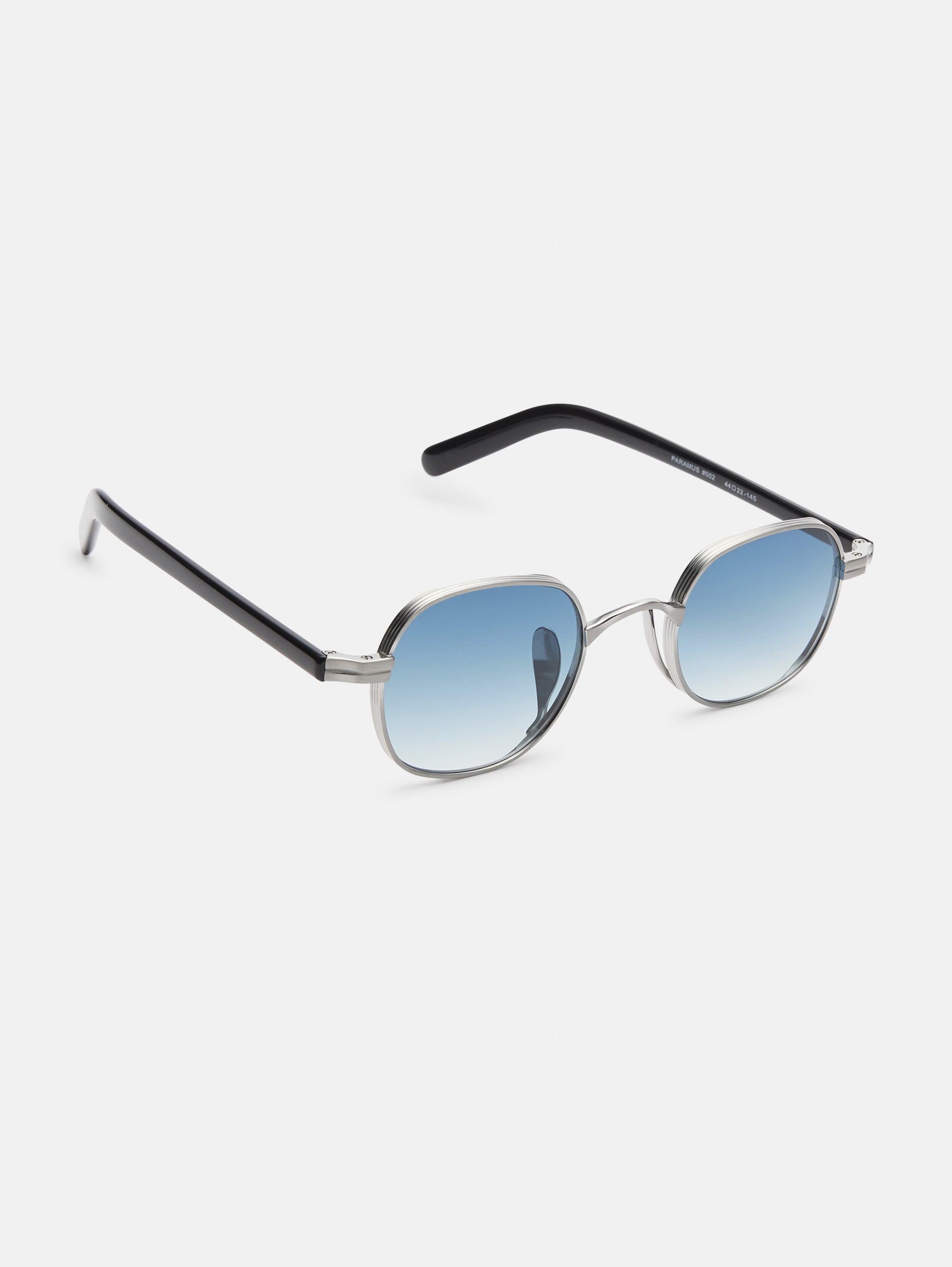 Paramus Sonnenbrille Silber