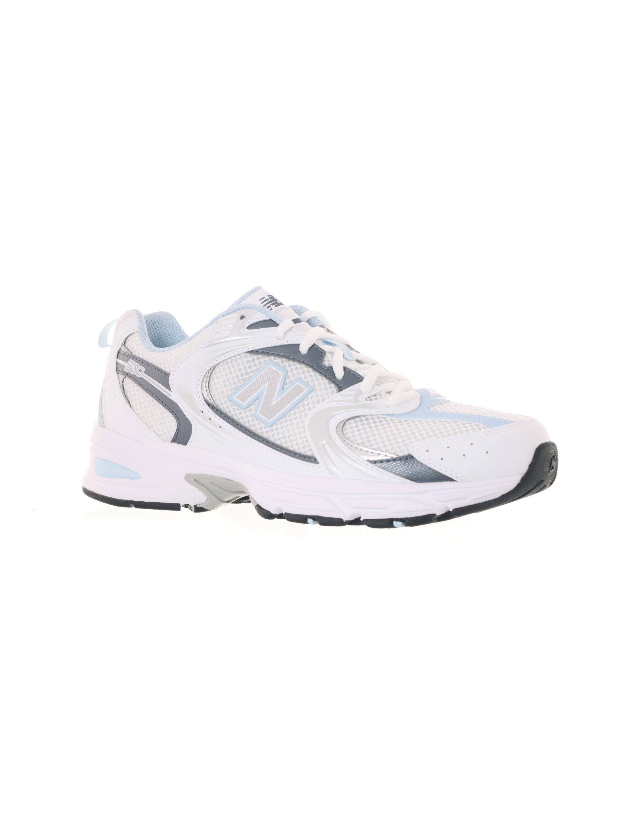 530 Sneakers for Women Lifestyle Reflection White/Blue/Grey