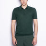 BARENA VENEZIA-Polo a Coste Marco Alga-TRYME Shop