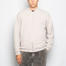 BARENA VENEZIA-Bomber in Maglia Tofolo Sasso-TRYME Shop