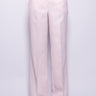 P.A.R.O.S.H.-Pantaloni Palazzo in Lino Fior di Pesco-TRYME Shop