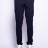 RRD-Pantaloni Chino Slim Fit in Tessuto Surflex Blu-TRYME Shop