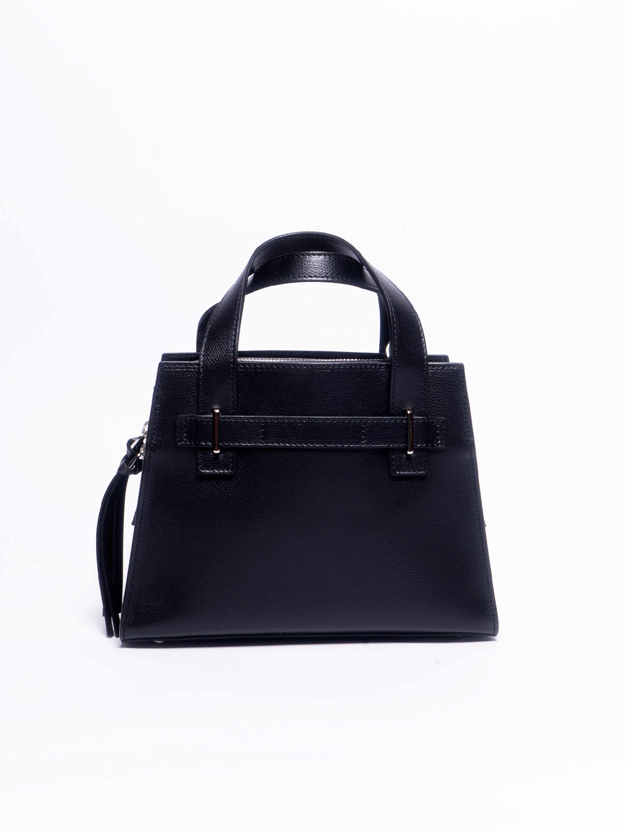 Posh Handbag Black