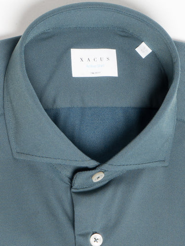 Petrol Active Shirt