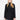 P.A.R.O.S.H.-Caban Doppio Petto Nero-TRYME Shop