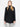 P.A.R.O.S.H.-Caban Doppio Petto Nero-TRYME Shop
