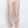 BRIGLIA 1949-Pantaloni Chino in Armaturato Rosa-TRYME Shop