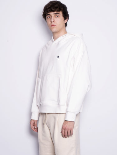 Hoodie Crème