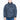 STONE ISLAND-Giubbotto Corto in Piuma Colorato a Mano Grigio-TRYME Shop