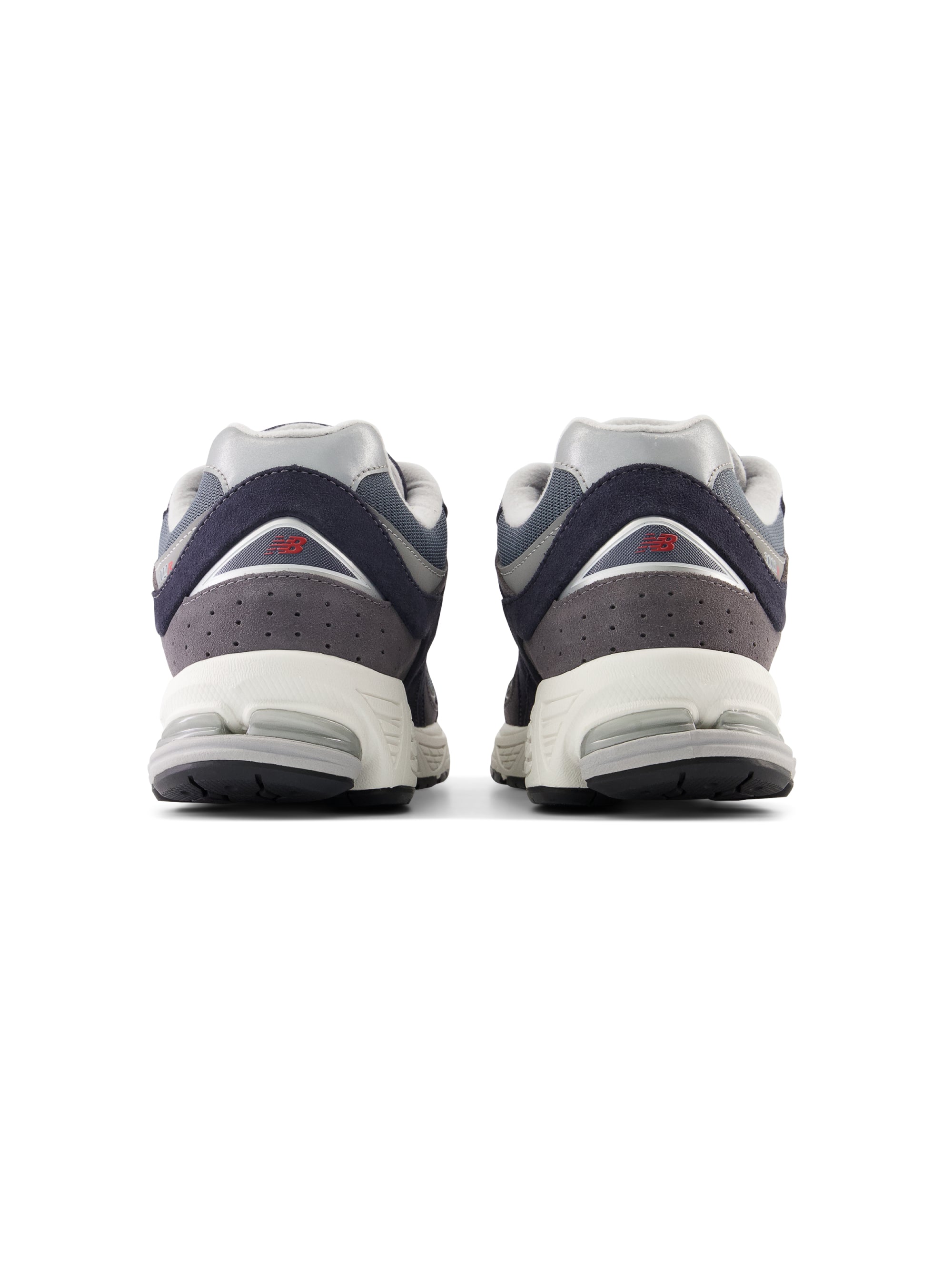 2002R Retro Dark Blue Sneakers