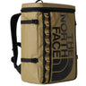 THE NORTH FACE-Zaino Squadrato Base Camp Fuse Box-TRYME Shop