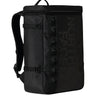 THE NORTH FACE-Zaino Squadrato Base Camp Fuse Box Nero-TRYME Shop