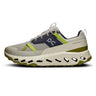 ON RUNNING-Sneakers Cloudhorizon Uomo Grigio/Giallo-TRYME Shop