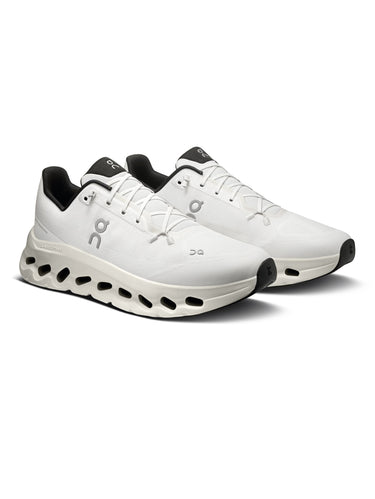 Damen-Sneaker Cloudtilt Weiß/Perlweiß