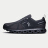 ON RUNNING-Sneakers da Corsa Cloud 6 Waterproof Nero-TRYME Shop
