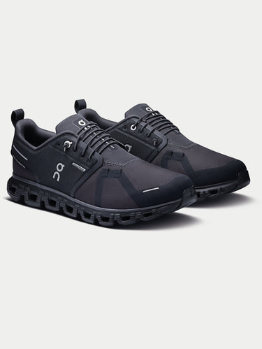 Baskets de course Cloud 6 Waterproof Noir