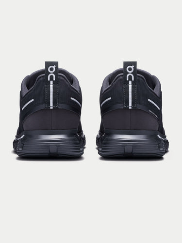 Baskets de course Cloud 6 Waterproof Noir