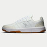 ON RUNNING-Snakers Lifestyle The Roger Clubhouse Bianco-TRYME Shop