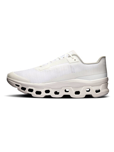 Baskets Cloudmonster Void femme Blanc