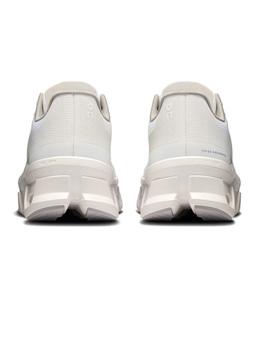 Baskets Cloudmonster Void femme Blanc
