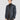 ASPESI-Overshirt in Nylon con Imbottitura Blu-TRYME Shop
