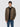 ASPESI-Camicia in Nylon con Imbottitura Light Militare-TRYME Shop