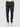 STONE ISLAND-Pantalone Slim Modello Cargo Nero-TRYME Shop