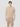 STONE ISLAND-Maglione Girocollo in Lana a Punto Canestro Biscotto-TRYME Shop