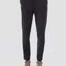 RRD-Pantaloni Chino in Tessuto Soft Nero-TRYME Shop