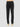 Pantaloni Easy Fit con Pences Nero