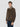 Giaccone Brunelleschi in Shearling Tortora