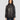 THE JACKIE-Giacca in Pelle Foderata con Rever Marrone-TRYME Shop