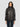 THE JACKIE-Giacca in Pelle Foderata con Rever Marrone-TRYME Shop