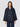 P.A.R.O.S.H.-Giacca Peacoat Doppiopetto Blu-TRYME Shop