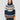 ERMANNO FIRENZE-Cardigan Jaquard Stile Norvegese Multicolor-TRYME Shop