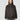 BRERAS MILANO-Giubbino in Panno di Lana Over Marrone-TRYME Shop