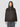 BRERAS MILANO-Giubbino in Panno di Lana Over Marrone-TRYME Shop