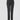 PINKO-Pantaloni Gamba Dritti in Crepe Nero-TRYME Shop