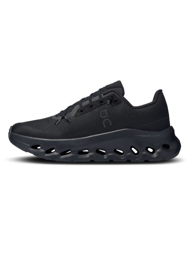 Cloudtilt sneakers voor dames Zwart