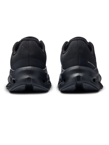 Cloudtilt sneakers voor dames Zwart