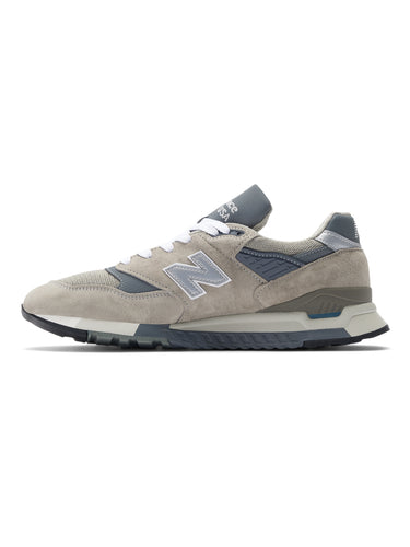 Sneakers 998GR Made in USA taupe