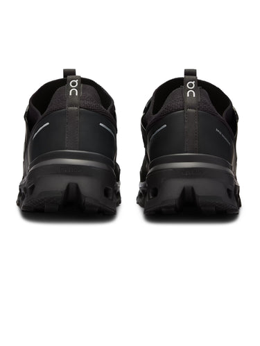 Trail-Sneaker Cloudultra 2 Schwarz