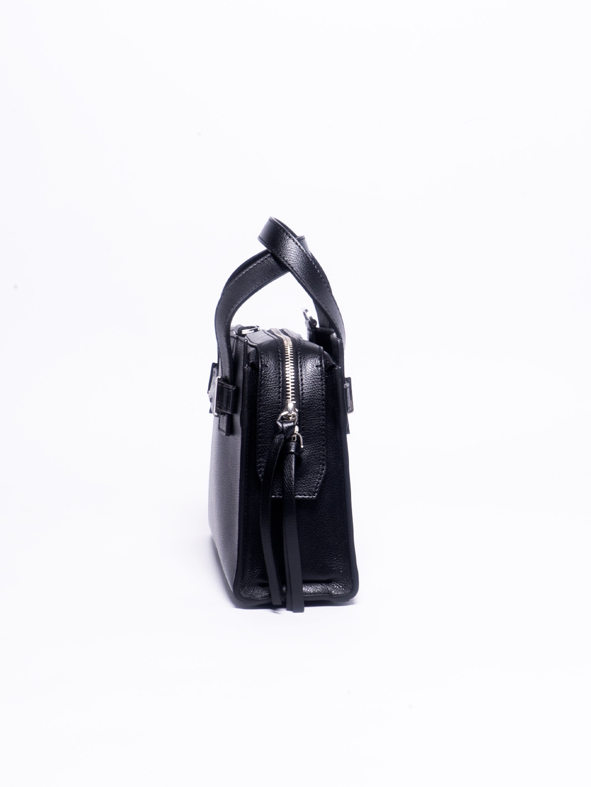 Posh Handbag Black