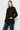 BARBOUR-Giacca Beadnell in Cotone Cerato Oliva-TRYME Shop