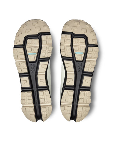 Baskets de Trail Cloudultra 2 Sable Noir